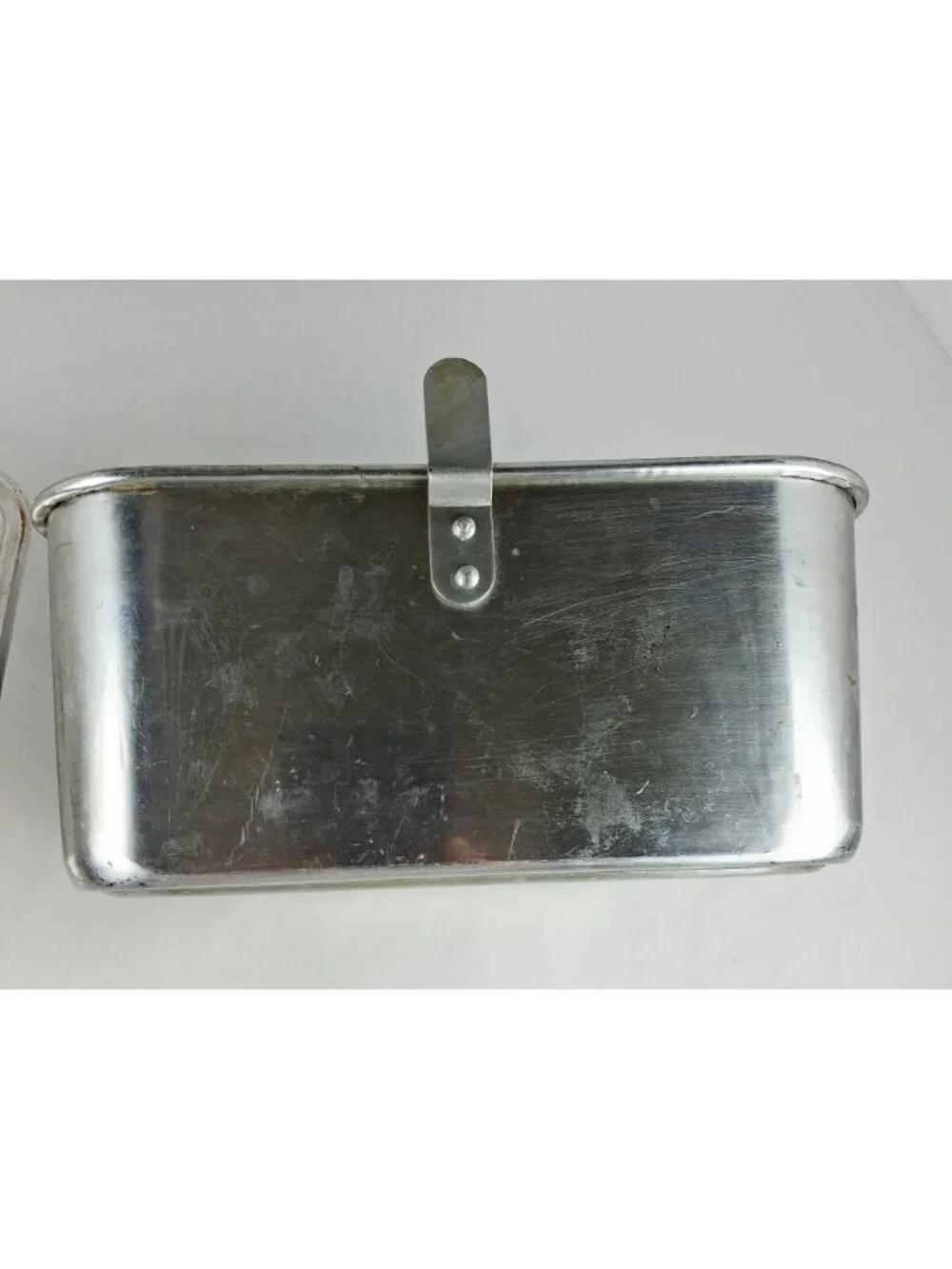 Vintage Comet Aluminum 9